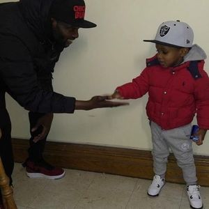 Meet your Posher, Kareem